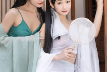 [XiuRen秀人网] 2022.04.29 No.4952 唐安琪 [92+1P]-亿套图