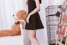 [SSA丝社]超清写真 NO.126 文娟 青春少女[132P-990MB]-亿套图