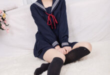 [SSA丝社]超清写真 No.142 君君JK制服 [133P-1.61GB]-亿套图