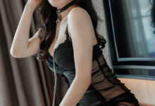 [IMISS爱蜜社] 2022.04.21 VOL.679 Vanessa [48+1P]-亿套图
