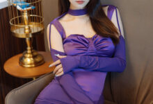 [XiuRen秀人网] 2022.04.21 No.4904 可樂Vicky [55+1P]-亿套图