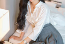 [XiuRen秀人网] 2022.04.25 No.4918 小蛮妖Yummy [52+1P]-亿套图