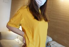 [ROSI口罩系列]2022.03.31 NO.2118[49+1P／75.2MB]-亿套图