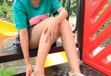 [MZSOCK]爱美足 NO.047 悦悦[70P／199MB]-亿套图