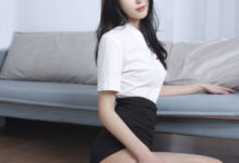 [绅士摄影] 2022.01.18 冰冰 No.203 [46P/257M]-亿套图