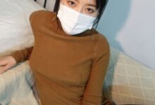 [ROSI写真]口罩系列 2022.04.07 NO.2125[83+1P／111MB]-亿套图
