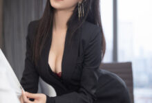 [XiuRen秀人网] 2022.04.20 No.4897 利世 [73+1P]-亿套图