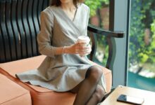 [IESS异思趣向] 2021.10.30 丝享家961：小六《嘿丝美式咖啡》[94P／132MB]-亿套图