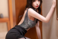 [XIAOYU语画界] 2022.04.01 VOL.749 芝芝Booty [80+1P]-亿套图