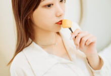 [YALAYI雅拉伊]2022.04.15 NO.921 珍惜每一天 夜夜[41+1P／339MB]-亿套图
