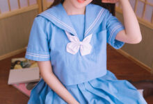 [YALAYI雅拉伊]2022.04.18 NO.922 感觉良好[32+1P／405MB]-亿套图