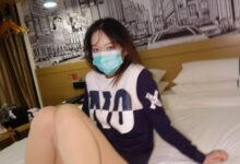 [ROSI口罩系列]2022.03.23 NO.2110[42+1P／50.9MB]-亿套图
