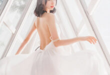 木绵绵OwO - NO.71 水波温柔 [24P-436MB]-亿套图