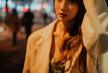 [YALAYI雅拉伊]2022.04.02 NO.917 无关痛痒 小米[46+1P／430MB]-亿套图