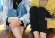 [MZSOCK]爱美足 NO.003 肖弧&佳妹[132P／311MB]-亿套图