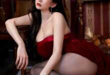 [XiuRen秀人网] 2022.04.22 No.4909 周于希Sally [78+1P]-亿套图