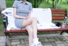 [BoBoSocks袜啵啵]NO.019 稚予-椰子、白棉袜、肉丝[147P+1V／3.48GB]-亿套图