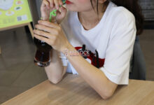 [MZSOCK]爱美足 NO.037 悦悦[163P／712MB]-亿套图