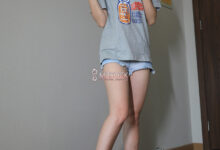 [MZSOCK]爱美足 NO.038 悦悦[90P／347MB]-亿套图