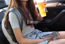 [MZSOCK]爱美足 NO.039 丸子[131P／526MB]-亿套图