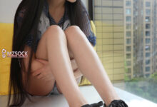 [MZSOCK]爱美足 NO.023 砂糖[101P／1.53GB]-亿套图