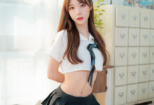 CREAMSODA  Yeonnabi – Vol.3 [67P-498MB]-亿套图