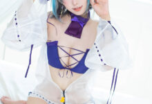 ElyEE子 - NO.86 Cheshire 柴郡 [70P-163MB]-亿套图