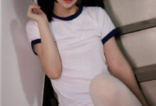 疯猫ss - NO.97 白色情人节福袋 体操服 [40P-708MB]-亿套图