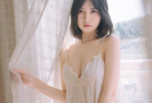 念雪ww - NO.14 春风 [55P-453MB]-亿套图