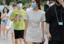 都市丽人街拍逛街的美女 【75P-861MB】-亿套图