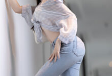 [XiuRen秀人网] 2022.05.07 No.4976 芝芝Booty [110+1P]-亿套图