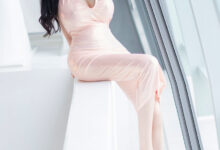 [XiuRen秀人网] 2022.05.13 No.5010 允爾 [50+1P]-亿套图