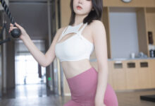 [XiuRen秀人网] 2022.05.10 No.4988 安然anran [78+1P]-亿套图