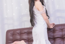 [SSA丝社]超清写真 NO.295 娜娜白皙御姐的嫩肤肉丝(下)[112P／1.63GB]-亿套图