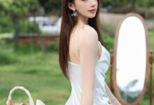 [IMISS爱蜜社] 2022.05.17 VOL.682 Lynn刘奕宁 [24+1P]-亿套图