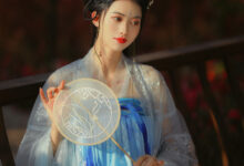 [YITUYU艺图语]2021.08.23 秋枫萧瑟 吉祥祥[24+1P／608MB]-亿套图