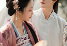 [YITUYU艺图语]2021.08.24 青梅竹马 浅尧子[28+1P／413MB]-亿套图