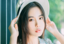[YITUYU艺图语]2021.08.27 夏の彼女 张潇云[27+1P／274MB]-亿套图