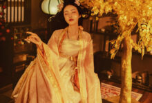 [YITUYU艺图语]2021.08.30 藏娇 兰因[23+1P／611MB]-亿套图