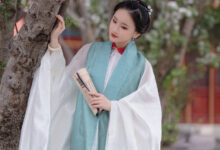 [YITUYU艺图语]2021.08.30 花想容 晴空[23+1P／453MB]-亿套图