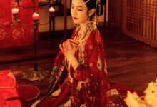 [YITUYU艺图语]2021.08.31 牵丝戏 模特合集[21+1P／505MB]-亿套图