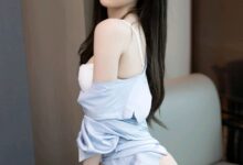 [XiuRen秀人网] 2022.05.26 No.5066 美桃酱 [76-1P]-亿套图
