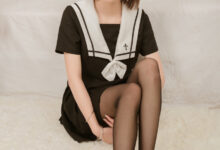 [SSA丝社]超清写真 No.151 桃子JK制服 [152P-0.99GB]-亿套图