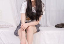 [SSA丝社]超清写真 No.166 瑶瑶休闲居家肉丝裸足 [185P-1.73GB]-亿套图