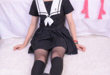 [SSA丝社]超清写真 No.176 CC JK制服穿搭示范[125P／1.29GB]-亿套图
