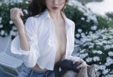 [XiuRen秀人网] 2022.05.16 No.5013 尹甜甜 [59+1P]-亿套图