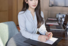 [XiuRen秀人网] 2022.05.16 No.5016 唐安琪 [77+1P]-亿套图