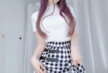 白银81  白丝兔女郎[168P7V-1.19GB]-亿套图
