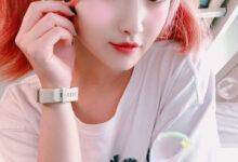 MisswarmJ - NO.31 Bonus Step sis OF set [25P5V-249MB]-亿套图