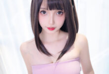 神楽坂真冬 - NO.107 草莓蜜桃 [75P-143MB]-亿套图
